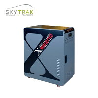 【日本正規品】 GPRO ゴルフ スカイトラック PC BOX SKY TRAK Gプロ【GPRO】【ゴルフ用弾道測定器】の画像