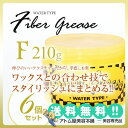 【あす楽!】阪本高生堂 ファイバーグリース 2008 210gトロピカルフルーツの香り クールグリース