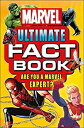 ¡ÚÃæ¸Å¡Û¡ÚÍ¢ÆþÉÊ¡¦Ì¤»ÈÍÑ̤³«Éõ¡ÛMarvel Ultimate Fact Book: Become a Marvel Expert! (Dk)