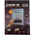 ショッピングiPad2 【中古】【輸入品・未使用未開封】iTek防水バッグfor Ipad、iPad 2、iPad mini、タブレット、携帯電話と他の電子デバイス