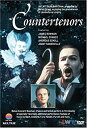【中古】【輸入品・未使用未開封】Countertenors