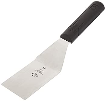 Millenia 2.5-Inch x 2.5-Inch Mini Turner/Spatula (Mercer Culinary)