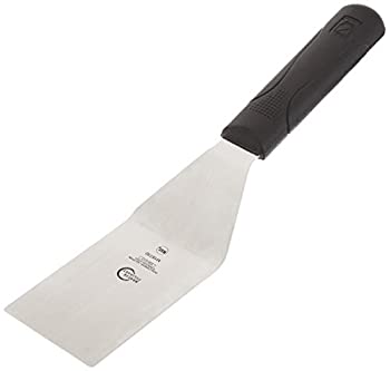 Millenia 2.5-Inch x 2.5-Inch Mini Turner/Spatula （Mercer Culinary）