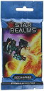【中古】【輸入品・未使用未開封】STAR Realms :シナリオ拡張