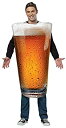 【中古】【輸入品・未使用未開封】リアルなビールグラス