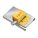 【中古】【輸入品・未使用未開封】Blomus 68139ステンレス鋼のチーズカッタースライサー