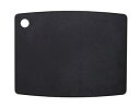 【中古】【輸入品・未使用未開封】EPICUREAN カッティングボードL ブラック 11511S