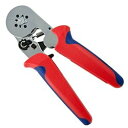 【中古】【輸入品・未使用未開封】自己調整23???10?AWGワイヤフェルールCrimper