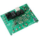 【中古】【輸入品・未使用未開封】ICM Controls ICM2804 Furnace Control Replacement for Carrier CES0110074-00/01 Control Boards by ICM Controls