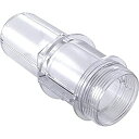 【中古】【輸入品・未使用未開封】Waterway Clearwater砂フィルタWasteポートアダプタ425???1928
