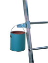 【中古】【輸入品・未使用未開封】Werner ac22拡張子ラダーペイントcan-bucketハンガー