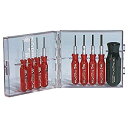 【中古】【輸入品・未使用未開封】Xcelite PS89N TOOL SETSCREWDRIVERPS89