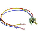 【中古】【輸入品・未使用未開封】Blodgett 18234 Remote Potentiometer by Blodgett