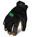 【中古】【輸入品・未使用未開封】Ironclad EXO-MOL-02-S Modern Leather Gloves Small by Ironclad