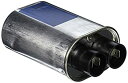 【中古】【輸入品・未使用未開封】General Electric WB27X10073 High Voltage Capacitor by GE