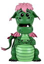 【ポイントアップ中！】【中古】【輸入品・未使用未開封】Funko POP Disney: Pete's Dragon Elliott Action Figure 6