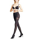 【中古】【輸入品・未使用未開封】FALKE レディース シェーピングパンティ 50 DENタイツ - 半透明 マットブラック S~L 1組 US サイズ: L (US 16-18 Ι EU 44-46) カラー: ブラック
