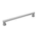 【中古】【輸入品・未使用未開封】belwith-keeler b072442-ss Facette Pull 220?mmセンター、ステンレススチール