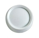 【中古】【輸入品・未使用未開封】Leviton ロータリーディマーノブ 交換用 ホワイト 26115-W 40-Pack ホワイト 26115-W-40pk