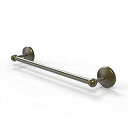【中古】【輸入品・未使用未開封】Allied Brass 18 Towel Bar Antique Brass by Allied Brass