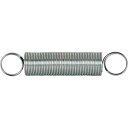 【中古】【輸入品・未使用未開封】Prime-Line Products SP 9604 スプリング、エクステンション 11/32インチ×1-7/8インチ - 直径0.025 (2個パック)