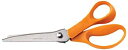 【中古】【輸入品・未使用未開封】Fiskars 9445 9インチ ピンキングハサミ 裁縫 キルティングハサミ 装飾エッジ 新品