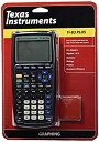 【中古】【輸入品・未使用未開封】TEXAS INSTRUMENTS 83PL/TBL/1L1/A TI 83 Plus グラフィックス電卓 グラフィック電卓 033317198658 83PL/TBL/1L1/A Texas Instruments