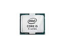 【中古】【輸入品・未使用未開封】Core i5-7640x Processor TRAY