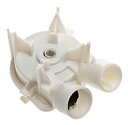 【中古】【輸入品・未使用未開封】3363892ダイレクトドライブWasherポンプ交換for Whirlpool /イングリス
