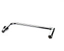【中古】【輸入品・未使用未開封】コンポーネントハードウェアkl50-y050???12?NSF 12?Swivel Arm with Swivelコンセント