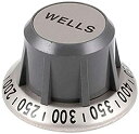 【中古】【輸入品・未使用未開封】Wells 2r-30259ノブコントロールアセンブリ