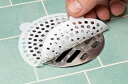 【中古】【輸入品・未使用未開封】DISPOSABLE PEEL AND STICK HAIR TRAPS - SET OF 20