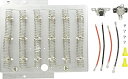 【中古】【輸入品・未使用未開封】Speed Queen 61927 Heater Assembly 240V