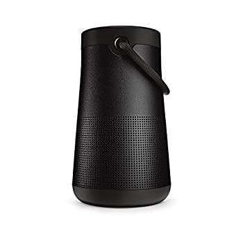 Bose SoundLink Revolve+ Bluetooth speaker ポータブルワイヤレススピーカー
