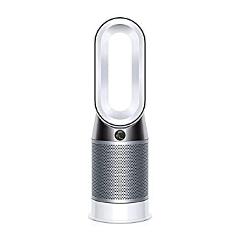 Dyson Pure Hot+Cool 空気清浄ファンヒーターHP04