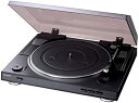 【ポイントアップ中!】【中古】ソニー ステレオレコードプレーヤー USB端子搭載 PS-LX300USB