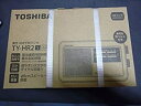 【ポイントアップ中!】【中古】東芝 ラジオ TY-HR2