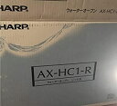 【中古】SHARP シャープ AX-HC1 HEALSIO ヘルシオ ウォーターオーブン 26L