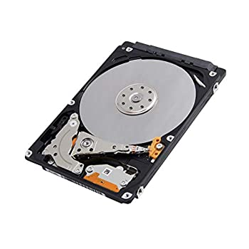 【中古】【未使用】TOSHIBA ( 東芝 ) 2.5インチ HDD SATA <strong>9.5mm</strong> 5400rpm 2TB MQ04ABD200 ［ バルク ］