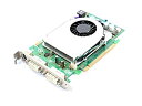 【中古】Dell WX094 GeForce 8600GT グラフィックスカード