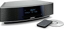 【ポイントアップ中!】【中古】Bose Wave music system IV プラチナムシルバー