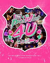 【新品】4U 1st Live!!!「The Pres%ダブルクォーテ%id%ダブルクォーテ%ent 4U」in Osaka & Tokyo【初回限定盤】 [Blu-ray]