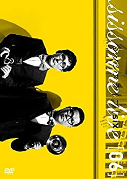 【中古】<strong>シソンヌ</strong>ライブ [six] [DVD]
