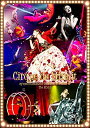【新品】ayumi hamasaki ARENA TOUR 2015 A(ロゴ) Cirque de Minuit ~真夜中のサーカス~ The FINAL(DVD2枚組)