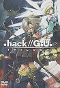 【中古】.hack//G.U. TRILOGY [DVD]