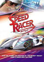 【新品】スピード・レーサー MACH5 プレミアムBOX(2枚組) (初回限定生産) [DVD]