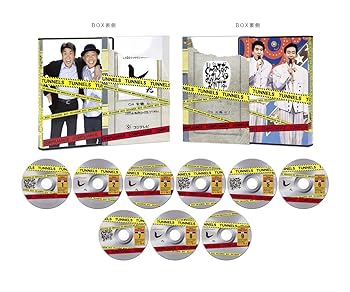 【中古】<strong>とんねるずのみなさんのおかげでBOX</strong> コンプライアンス [DVD]