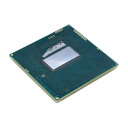   CPU Intel Ce Core i5 4310M 2.7GHz SR1L2 Haswell m[gp oCp
