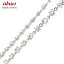 フルエタニティ プラチナ ブレスレット ダイヤモンド ダイヤ2.0ct フル エタニティ プラチナ900 ダイヤ 贈り物 誕生日プレゼント ギフト ファッション