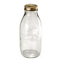 クワトロスタジオーニ キャニスター スリム 1000ml SALUS(セイラス) 4521540220735 キッチン雑貨 保存容器 ストッカー 密封ケース オシャレ保存ビン 小物や雑貨を可愛く収納♡